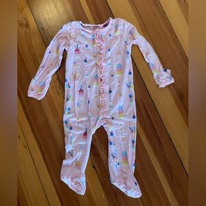 Magnetic Me Footie 3-6 Months